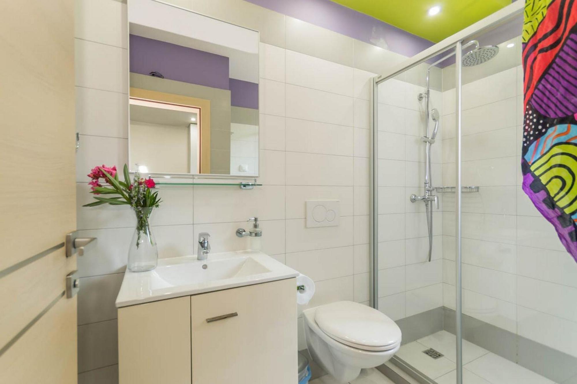 Apartments In Njivice/Insel Krk 13314 외부 사진